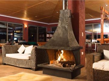 Casa en Chillán