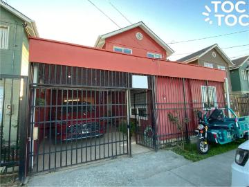 Casa en Chillán