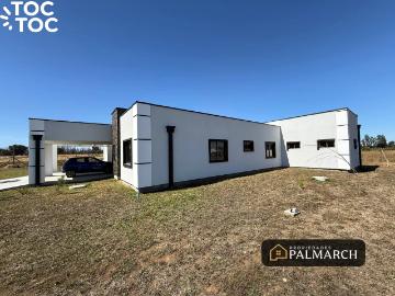 Casa en Chillán