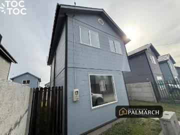Casa en Chillán