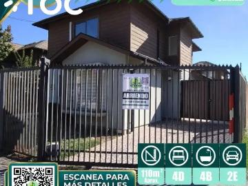 Casa en Chillán