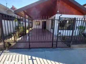 Casa en Chillán