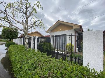Casa en Chillán