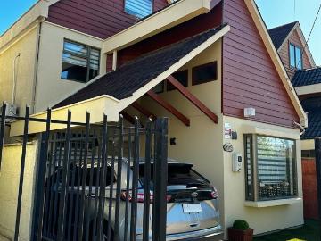 Casa en Chillán