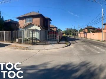 Casa en Chillán