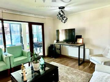 Casa en Chillán