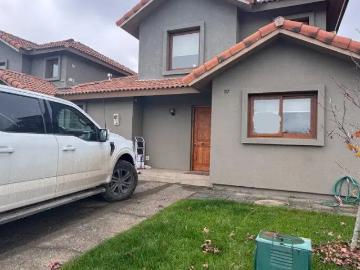 Casa en Chillán