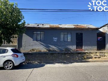 Casa en Chillán