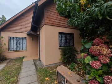 Casa en Chillán