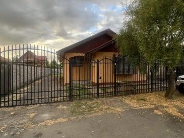 Casa en Chillán