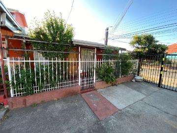 Casa en Chillán