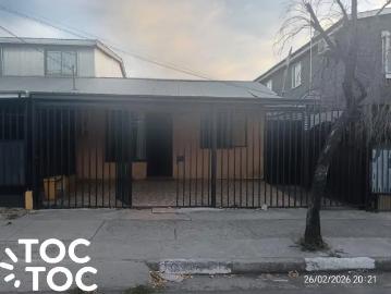 Casa en Chillán