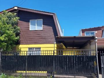 Casa en Chillán