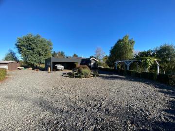 Casa en Chillán
