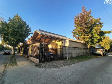 Casa en Chillán