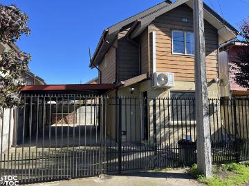 Casa en Chillán