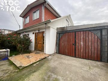 Casa en Chillán