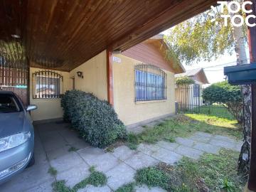 Casa en Chillán