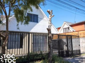 Casa en Chillán