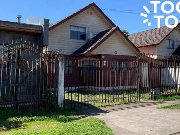 Casa en Chillán