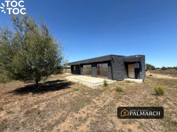 Casa en Chillán