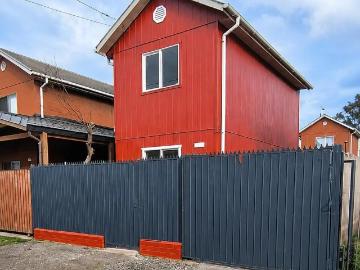 Casa en Chillán