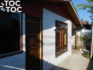 Casa en Chillán
