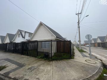 Casa en Chillán