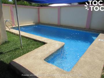 Casa en Chillán