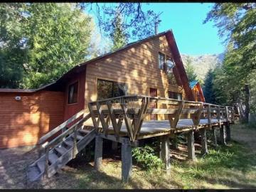 Casa en Chillán