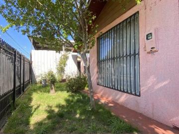 Casa en Chillán Viejo