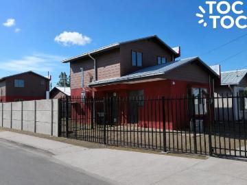 Casa en Chillán Viejo