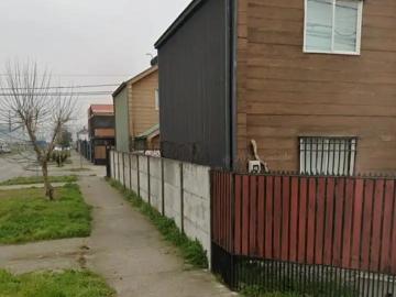 Casa en Chillán Viejo