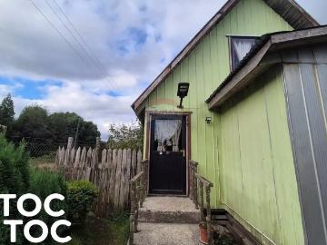 Casa en Chonchi
