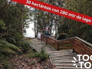 Casa en Chonchi
