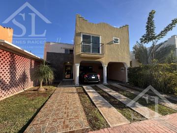 Casa en Cholul