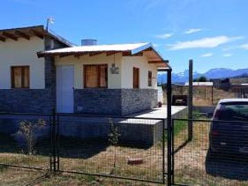 Casa en Cholila