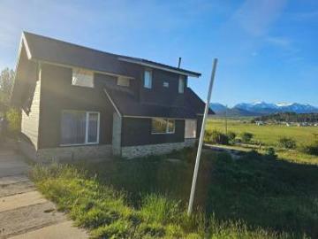 Casa en Cholila Chubut