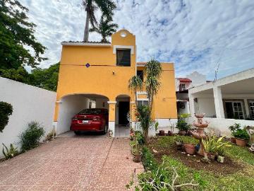 Casa en Chuburna de Hidalgo
