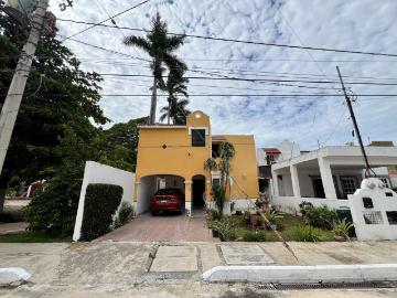 Casa en Chuburna de Hidalgo