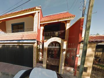 Casa en Chuburná de Hidalgo Mérida Yucatán