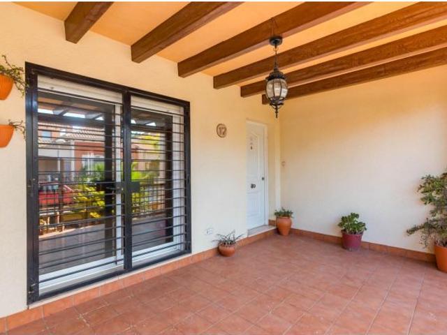 CASA EN CHURRA