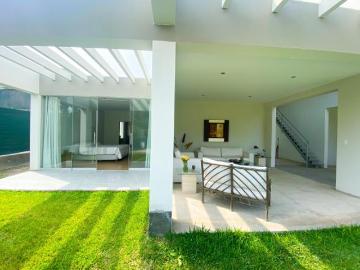 Primera Etapa del condominio mas exclusivo de cieneguilla