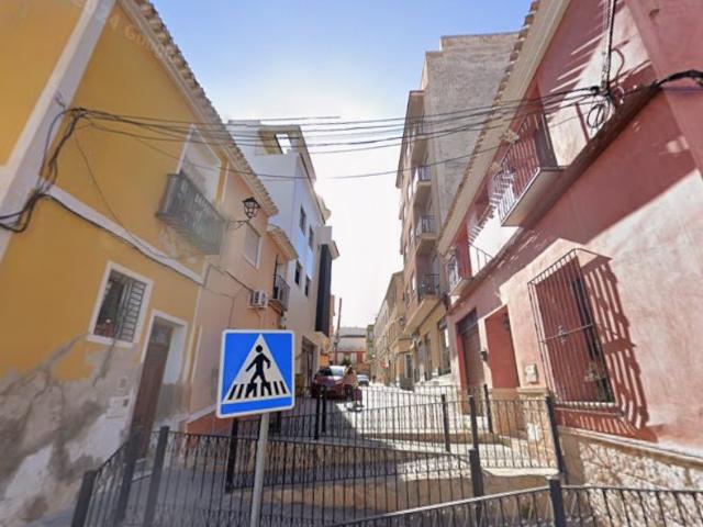 Casa en Cieza Murcia