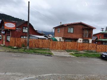 Casa en Cisnes