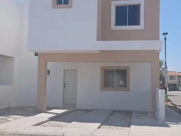CASA EN CIRCUITO VILLA DE LAS PERLAS