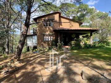 Casa en Ciudad Tapalpa