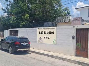 Casa en Ciudad Victoria Centro