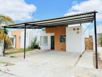 Casa en Ciudad Caucel
