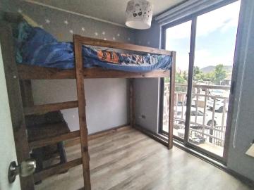 Casa en ciudad de los valles dentro de condominio | 4 dormitorios por 6300.00 en Pudahuel